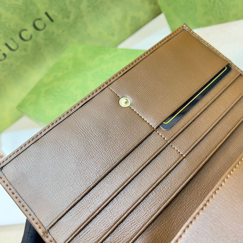 Gucci Wallets Purse